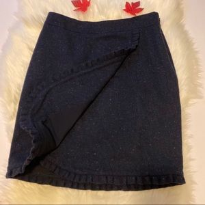 TALBOTS Skirt 6 Petite